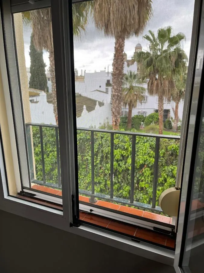 Atico Centro 17 Apartment Jerez de la Frontera