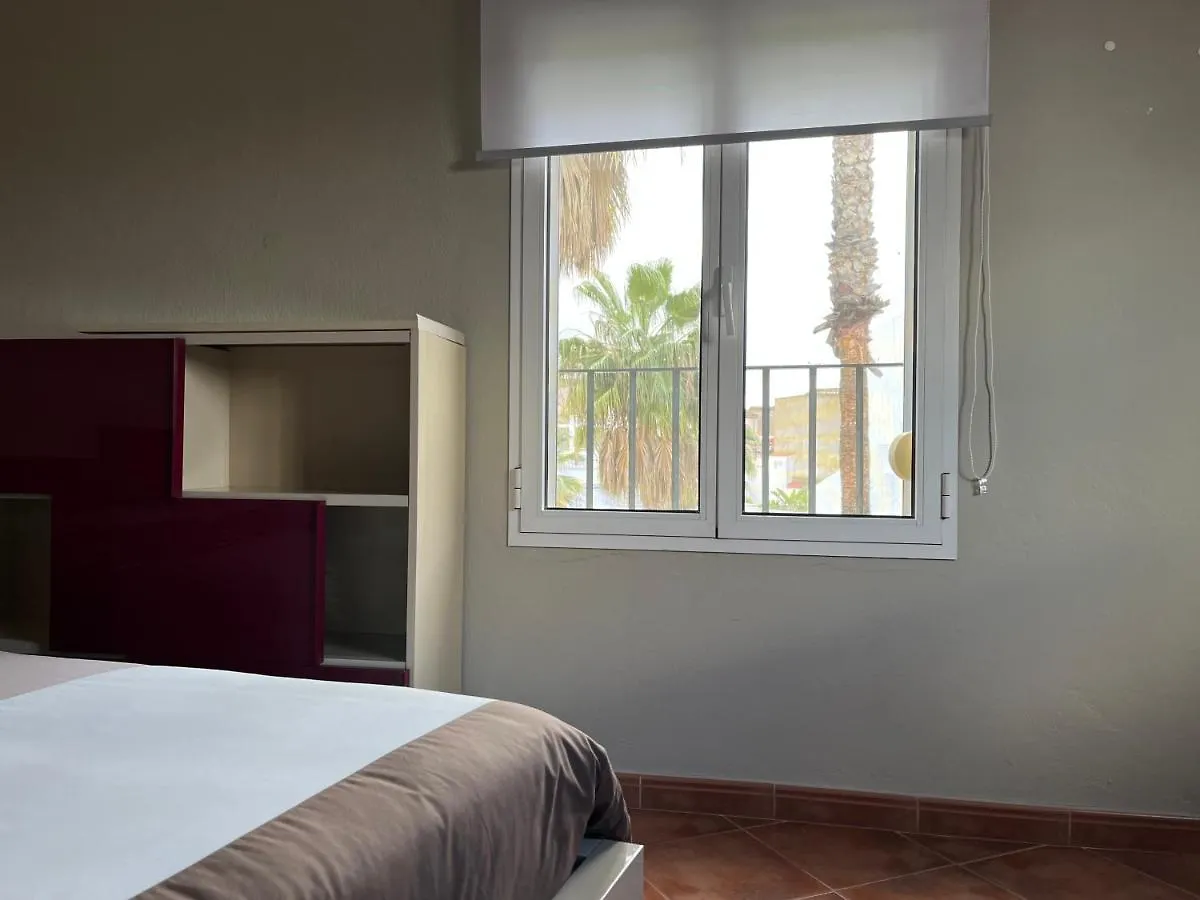 Atico Centro 17 Apartment Jerez de la Frontera