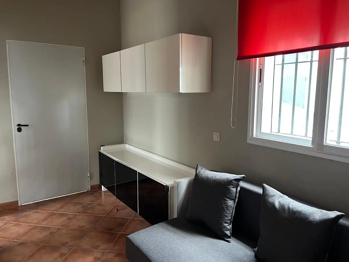 Atico Centro 17 Apartment Jerez de la Frontera Spain