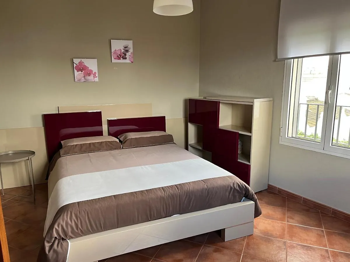 Atico Centro 17 Apartment Jerez de la Frontera