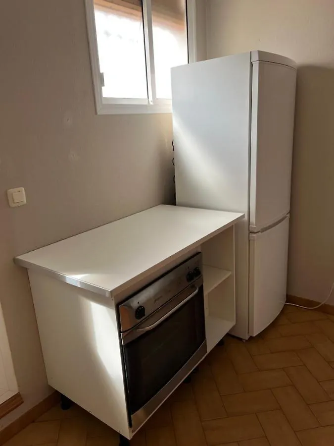 Atico Centro 17 Apartment Jerez de la Frontera Spain