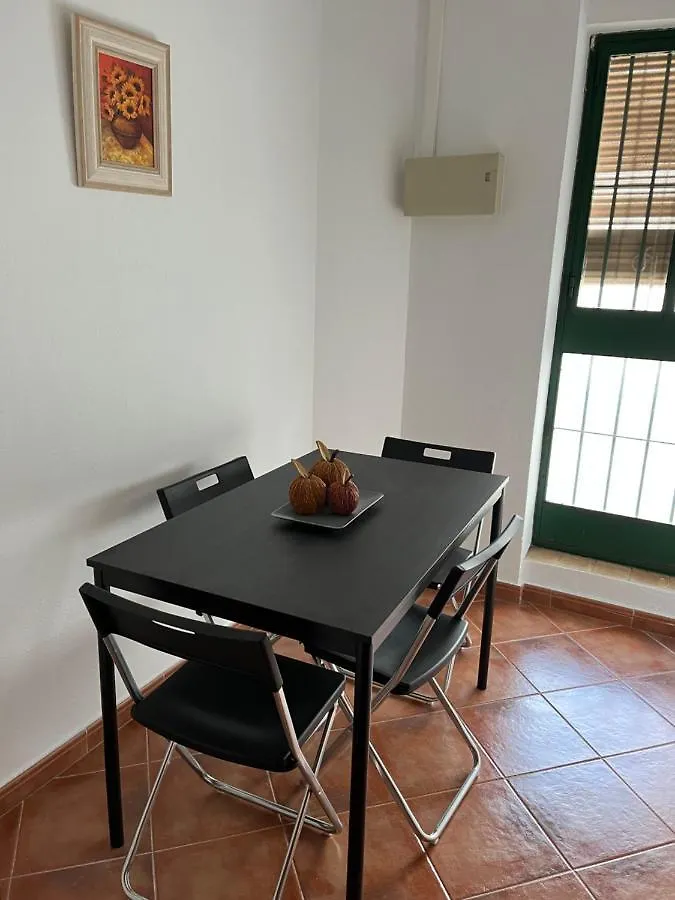 Atico Centro 17 Apartment Jerez de la Frontera