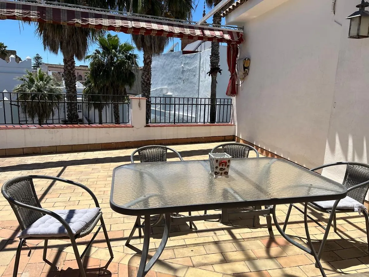 Atico Centro 17 Apartment Jerez de la Frontera Spain